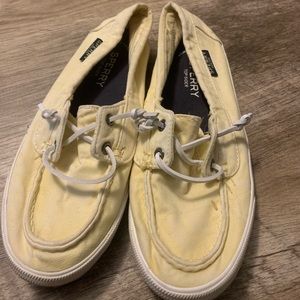 Sperry shoes